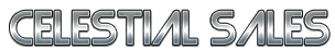 Celestial Sales